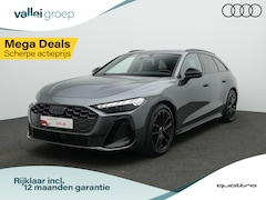 Audi A5 Avant - 2.0 e-hybrid Quattro S edition Competition / S-Line | Trekhaak | Twinleder | Geheugenstoel