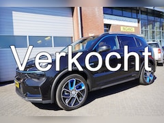 Lynk & Co 01 - 1.5 261PK MY 23 ORIGINEEL NEDERLANDS ZWARTE HEMEL PANORAMADAK 6, 6KWH LADEN 20INCH ADAPTIE