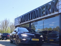 SEAT Leon ST - 2.0 TSI 4DRIVE CUPRA Ultimate Edition