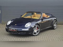 Porsche 911 Cabrio - 997 3.8 Carrera S