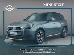 MINI Countryman - C 1.5 Favoured L