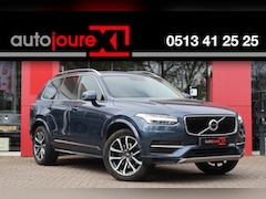 Volvo XC90 - 2.0 D4 Momentum | Origineel NL | ACC | Leder | Trekhaak | Camera | 7-persoons |