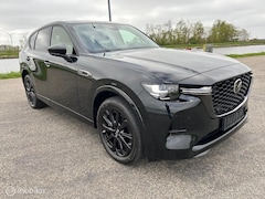 Mazda CX-60 - 2.5 e-SkyActiv PHEV Homura Plus