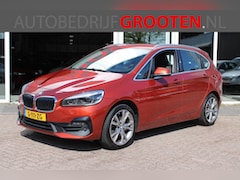 BMW 2-serie Active Tourer - 218i Executive Edition//Head up//Sportstoelen//Led