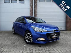Hyundai i20 - 1.0 T-GDI Comfort Dealer oh/Garantie