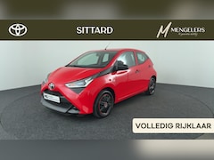 Toyota Aygo - 1.0 VVT-i x-fun | Rijklaar | Dealeronderhouden
