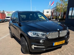 BMW X5 - XDrive40e High Executive AUTOMAATBAK DEFECT