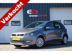 Volkswagen Polo - 1.4-16V Comfortline | AIRCO | CRUISE | NL AUTO |