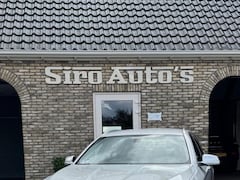 BMW 5-serie Touring - 520i High Executive Bj 2013 Automaat Zeer nette auto