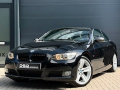 BMW 3-serie Cabrio - 320i High Executive