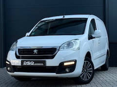 Peugeot Partner - 120 1.6 BlueHDi 75 L1 Premium Pack