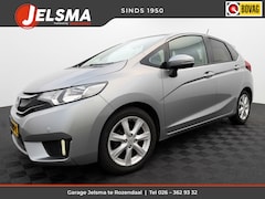 Honda Jazz - 1.3 i-VTEC Comfort Aut., Orig. NL auto | Airco | Pdc