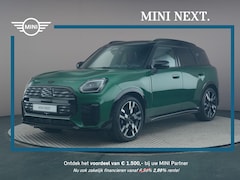MINI Countryman - E John Cooper Works M 66.5 kWh