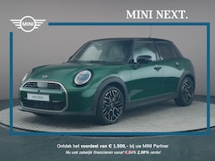 MINI Cooper - C Favoured L