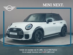 MINI John Cooper Works - C Cooper XL