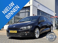 Volkswagen Scirocco - 1.4 TSI Highline