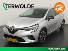 Renault Clio - TCe 90 GPF Evolution | Parkeercamera | Navigatie | Airco |