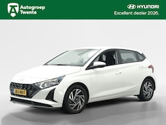 Hyundai i20 - 1.0 T-GDI Comfort | Private lease 399, - per maand