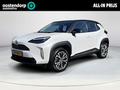 Toyota Yaris Cross - 1.5 Hybrid Executive | All-in prijs | Automaat | Head up display | Panoramadak | Apple/and