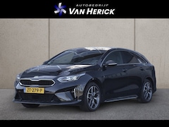 Kia Pro cee'd - ProCeed 1.4 T-GDI GT-PlusLine | Schuif-kanteldak | Winterpakket | JBL