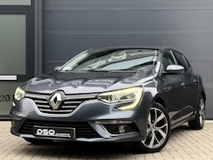 Renault Mégane - 1.2 TCe Bose