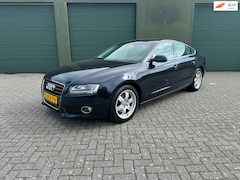 Audi A5 Sportback - 1.8 TFSI