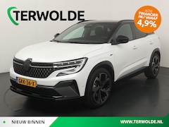 Renault Austral - techno esprit Alpine E-Tech full hybrid 200 | Panoramadak | Trekhaak | Adapt. Cruise |