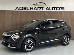 Kia Sportage - 1.6 T-GDi MHEV DynamicLine / Navigatie full map / Camera / Cruise control / Climate contro