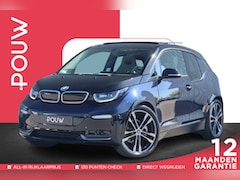 BMW i3 - S 184pk 120Ah 42 kWh SOH 89% | Panoramadak | Harman Kardon | Achteruitrijcamera | Comfort