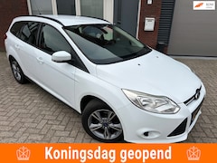 Ford Focus Wagon - 1.0 EcoBoost Edition / Navi / PDC / Airco / LM / Cruise