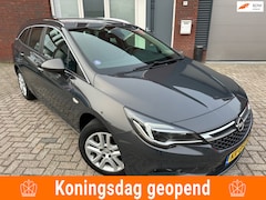 Opel Astra Sports Tourer - 1.0 Edition / Airco / Cruise / Navi / NAP / PDC