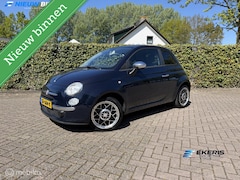 Fiat 500 - Automaat 2012 | Airco | 120.000km | Netjes