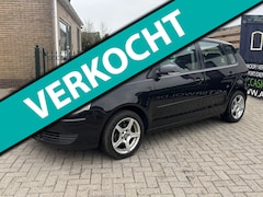 Volkswagen Polo - 1.4-16V Optive