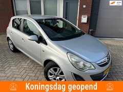 Opel Corsa - 1.4-16V Connect Edition / Airco / 5DRS / LM