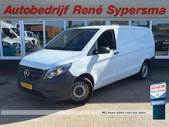 Mercedes-Benz Vito - 114 CDI Lang | Automaat | Trekhaak | Parkeer Camera | Navi | Cruise