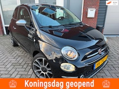 Fiat 500 - 0.9 TwinAir Turbo Popstar / Pano / PDC / Clima / 17 inch / AUT / NAP