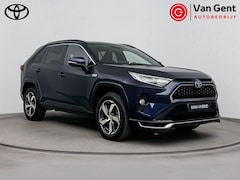 Toyota RAV4 - 2.5 Plug-in Hybrid AWD Style | Dodehoek detectie | Navigatie | Apple Carplay / Android Aut