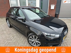 Audi A1 - 1.2 TFSI Admired / Navi / S-Line / Airco / NAP