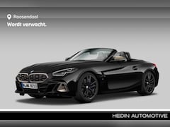 BMW Z4 Roadster - M40i Business Edition Plus | Head up | Harman Kardon | Stuurverwarming | Comfort Access |