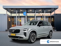 Volvo XC90 - T8 Recharge Ultra Dark | 21" | Luchtvering | Trekhaak | Bowers & Wilkins | Geventileerd Na