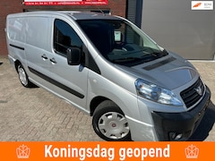 Fiat Scudo - 12 2.0 MultiJet LH1 SX / Airco / Cruise / NAP