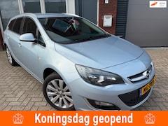 Opel Astra Sports Tourer - 1.4 Business + / Leder / Navi / PDC / Cruise / Airco