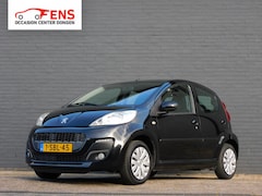 Peugeot 107 - 1.0 Active 1e EIGENAAR NETTE AUTO AIRCO AUX