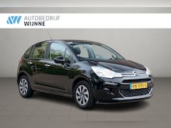 Citroën C3 - 1.6 e-HDi 92pk Tendance | Airco | Cruise