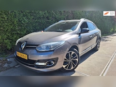 Renault Mégane Estate - 1.6 dCi Bose