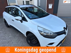Renault Clio Estate - 0.9 TCe Life / Navi / Airco / Multimedia