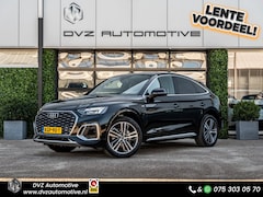 Audi Q5 Sportback - 50 TFSI e S edition | ACC | Surround View |Tour Pack | BTW