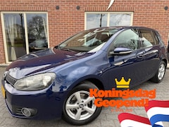 Volkswagen Golf - 1.2 TSI NIEUWE APK / CAMERA / CLIMA / CARPLAY / AIRCO / ELEK.RAM