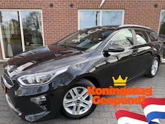 Kia Cee'd Sportswagon - Ceed 1.0 T-GDi DynamicL. CAMERA / CLIMA / CARPLAY / NAVI / CRUISE / A