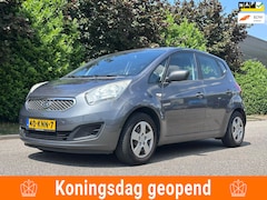 Kia Venga - 1.4 CVVT X-tra Airco*Trekhaak*NAP*10-06-2026 APK*Nette auto